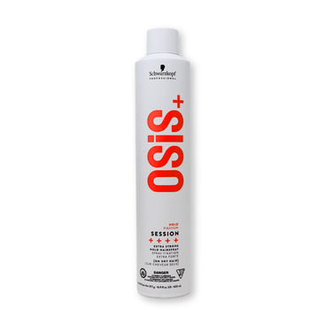SCHWARZKOPF - OSIS+_OSiS+ 3 Session Extreme Hold Hairspray_Cosmetic World